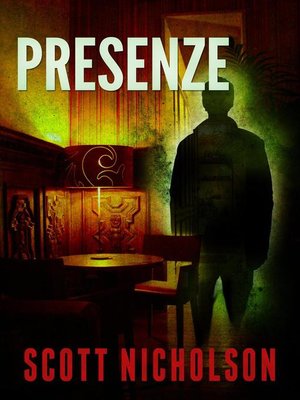 cover image of Presenze